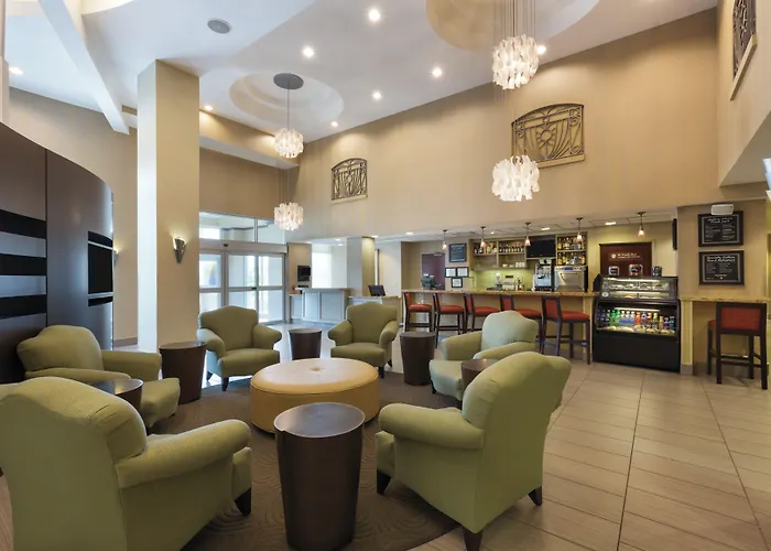 Hyatt Place College Station