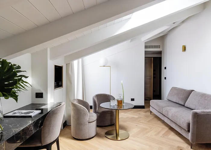 Hotel Continentale