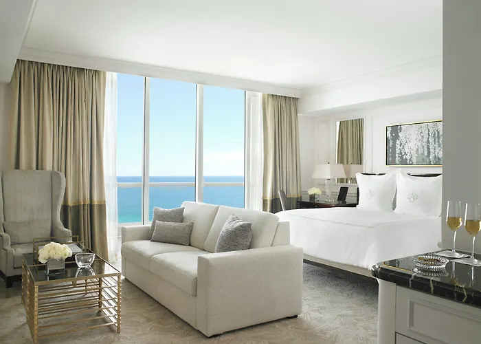 Acqualina Resort And Residences