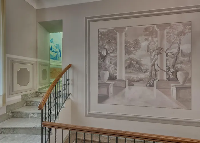 Albergo Chiusarelli