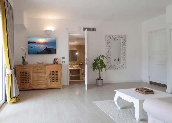 Hotel Cala Caterina
