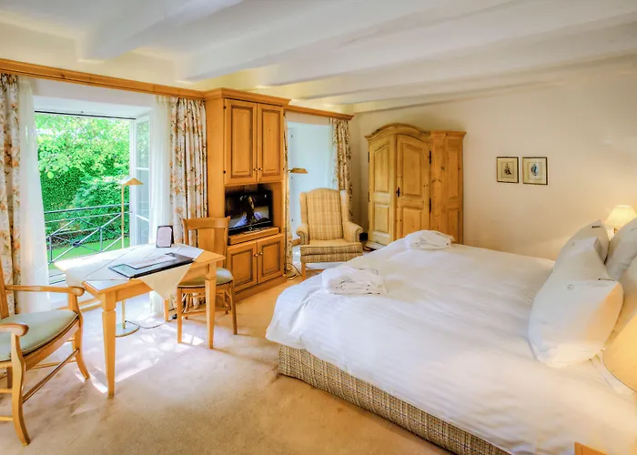 Hotel & Spa A La Cour D'Alsace By Happyculture