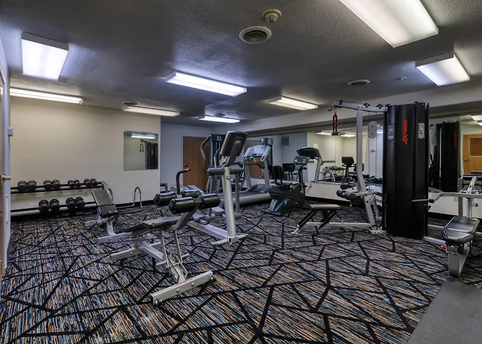 All Towne Suites