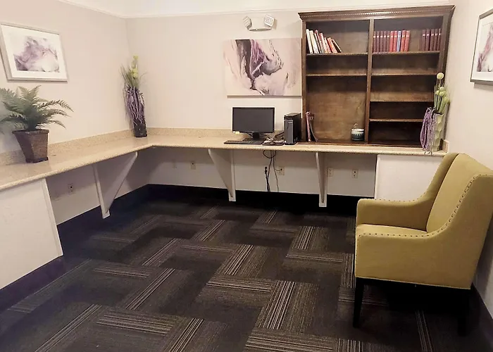 Kemah Edgewater Hotel, Surestay Collection By Best Western