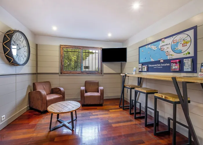 Residence Pierre & Vacances Centre