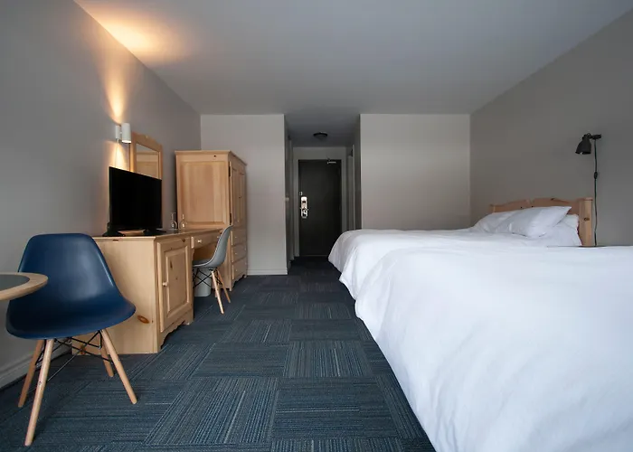 Hotel Stoneham