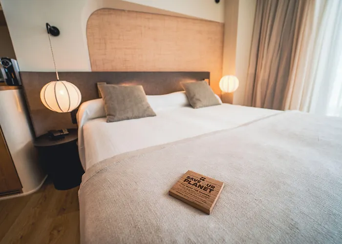 Pacha Hotel