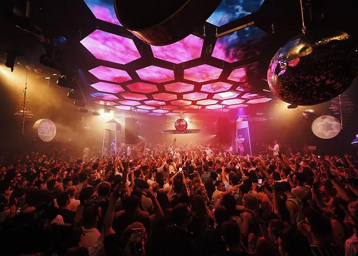 Pacha Hotel