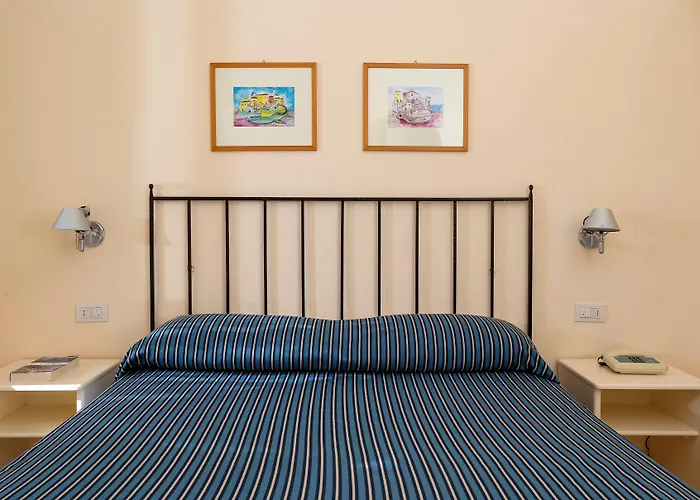 Hotel Senaria
