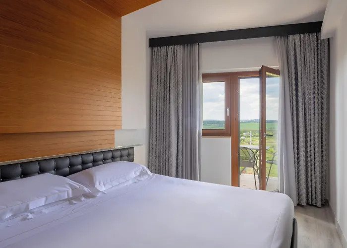 Montaperti Hotel