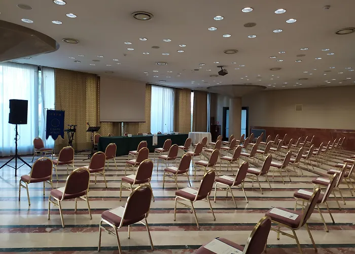Hotel Europa