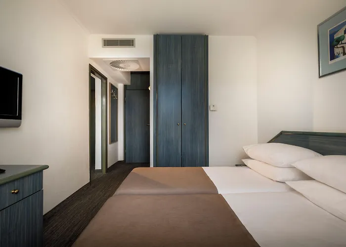 Laguna Maradiso Hotel By Aminess