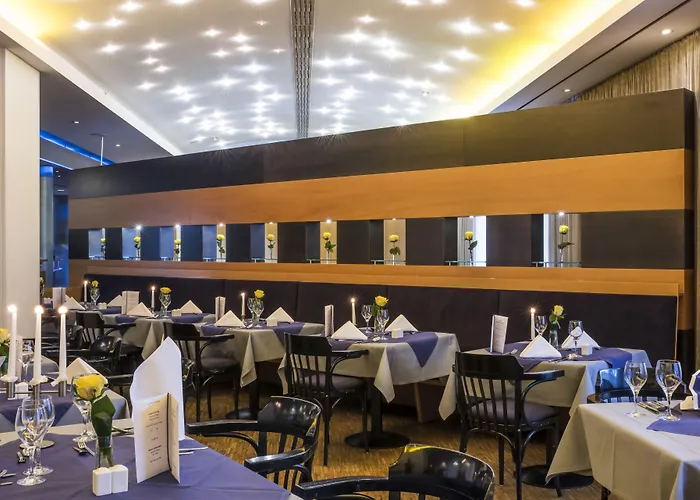 Seehotel Friedrichshafen