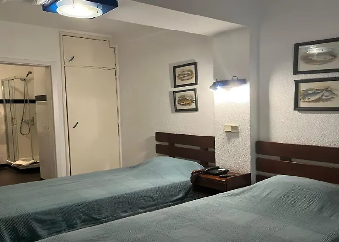 Hotel Da Gale