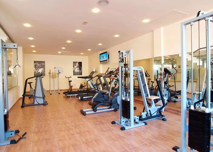 Zafiro Mallorca & Spa