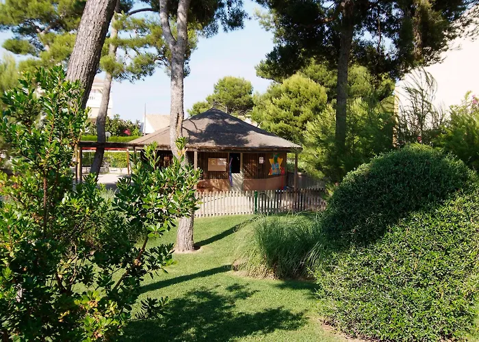 Zafiro Mallorca & Spa