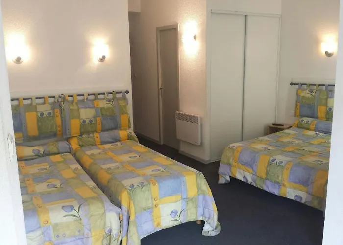 Hotel Esplanade Eden