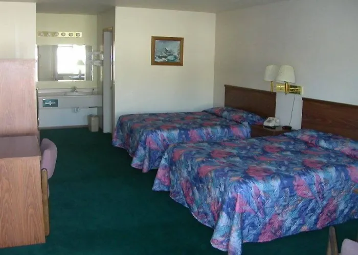 Yellowstone Country Inn