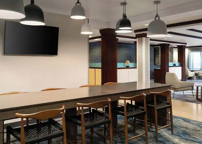 Fairfield Inn And Suites By Marriott Tifton