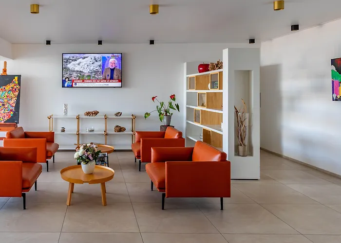 Hotel Cala Di Sole