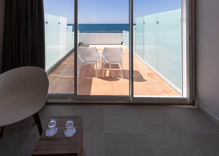Hotel Cala Di Sole