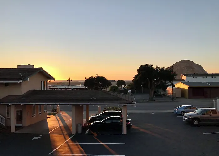 Avalon Inn Downtown Morro Bay