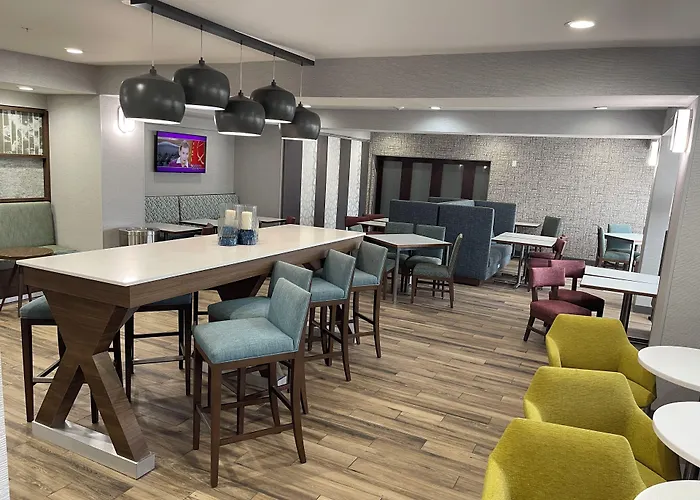 Hampton Inn Corpus Christi-Northwest I-37