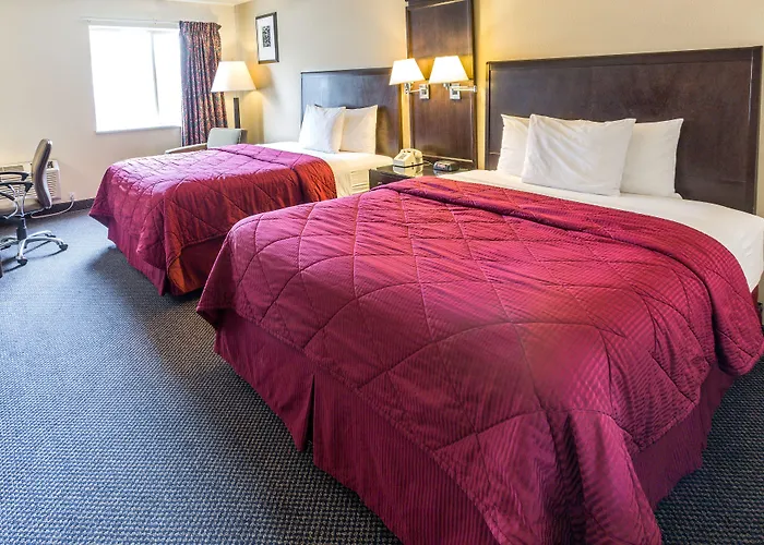 Cedars Inn