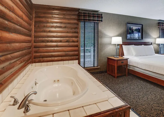 Stoney Creek Hotel St. Joseph