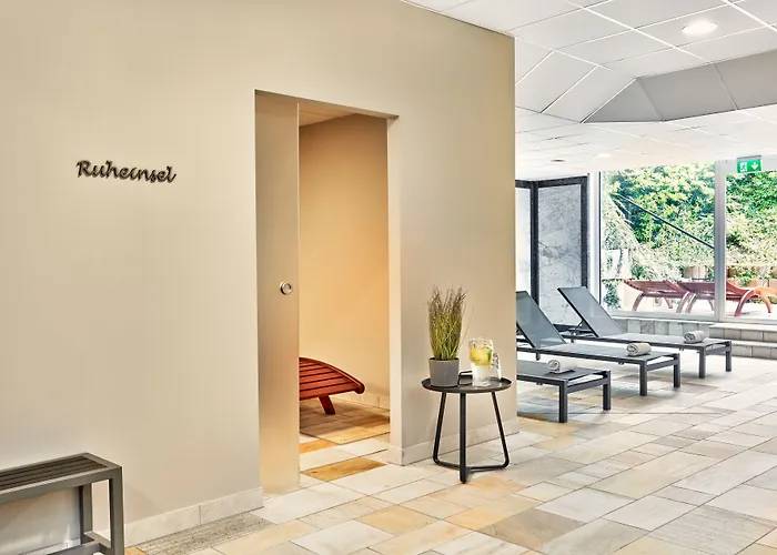 Sunday Hotel Wiesbaden Niedernhausen