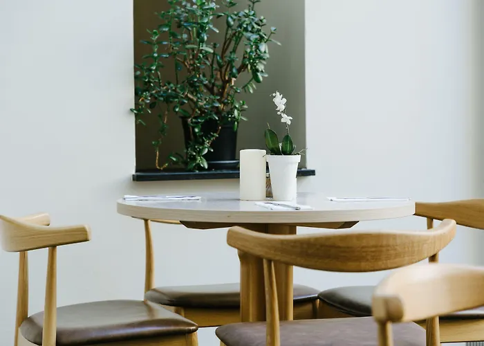City Hotel Nebo