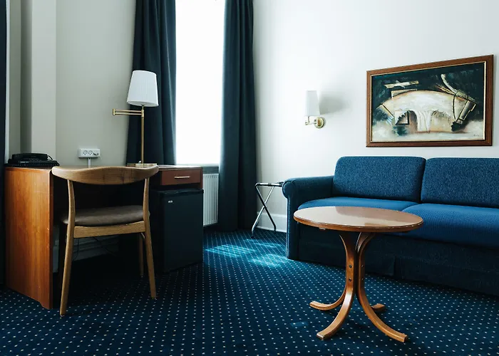 City Hotel Nebo
