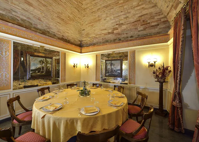 Hotel Fonte Cesia