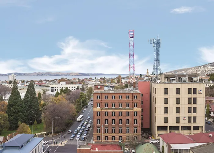 Travelodge Hotel Hobart