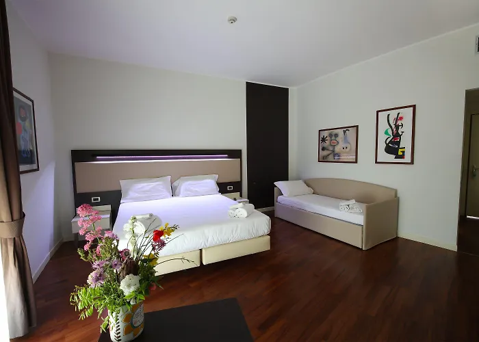 Grande Albergo Maugeri