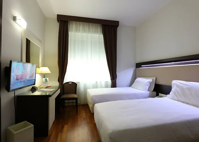 Grande Albergo Maugeri