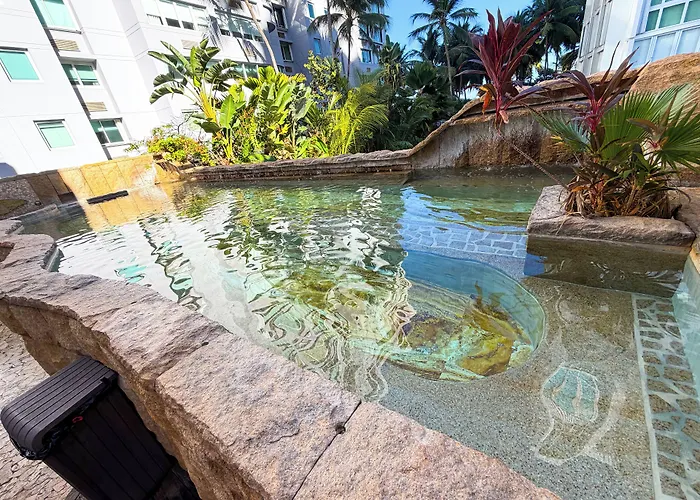 Acacia Boutique Hotel