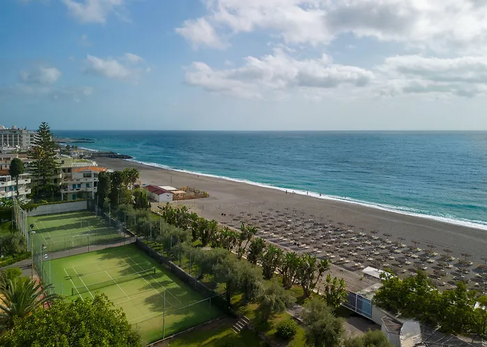 Una Hotels Naxos Beach Sicilia