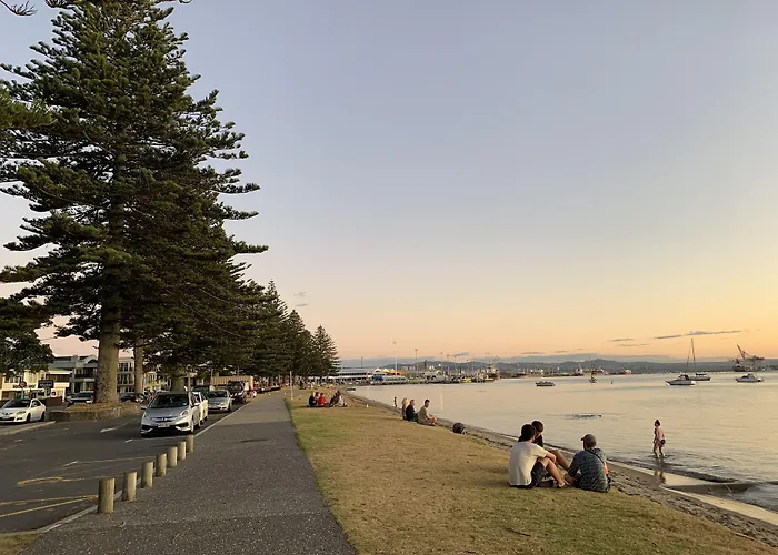 Mercure Tauranga