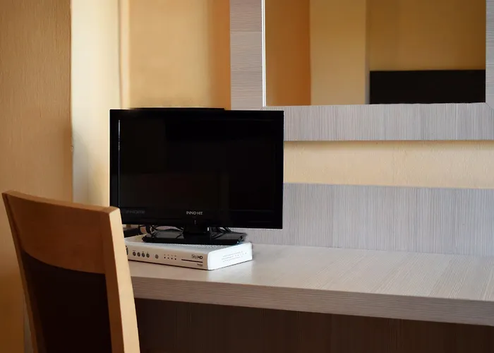 Hotel Bamby