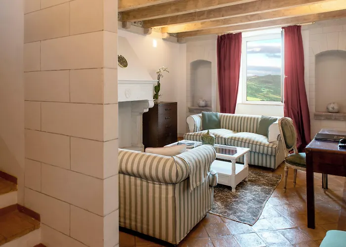 Castello Di Velona Resort, Thermal Spa & Winery