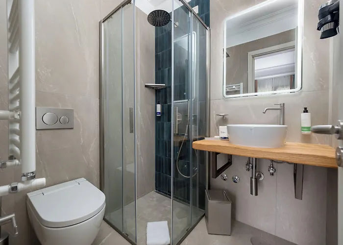 Hotel Gardenia Sorrento, Ascend Hotel Collection