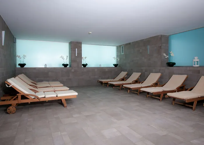 Rikli Balance Hotel - Sava Hotels & Resorts