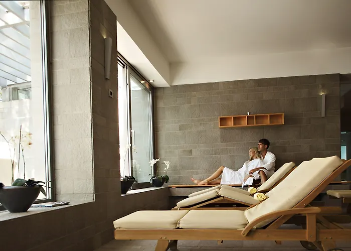 Rikli Balance Hotel - Sava Hotels & Resorts