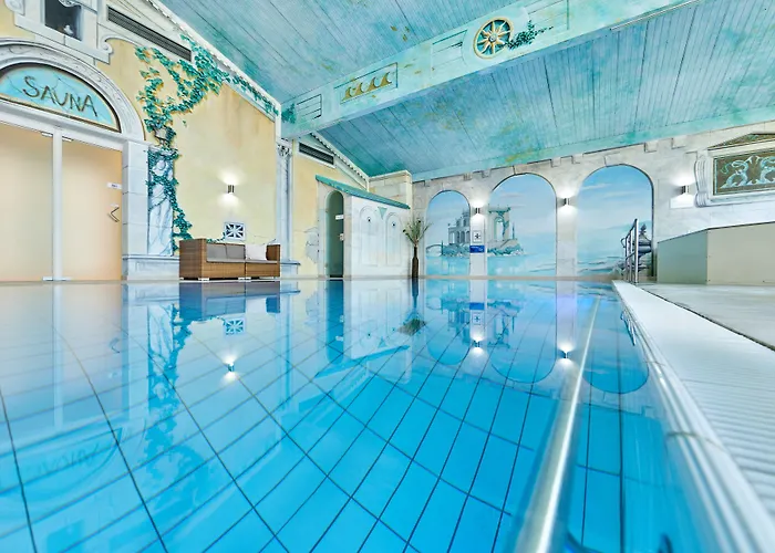 Hotel Zugspitze
