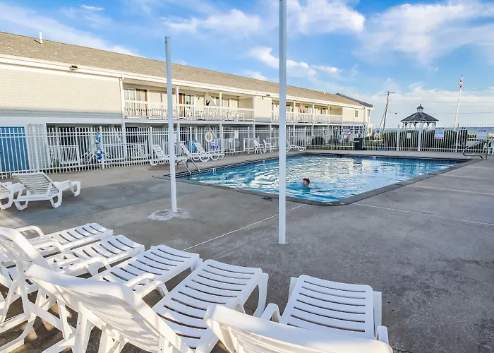 Innseason Resorts Surfside