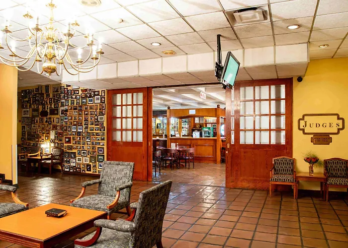 Bon Hotel Bloemfontein Central