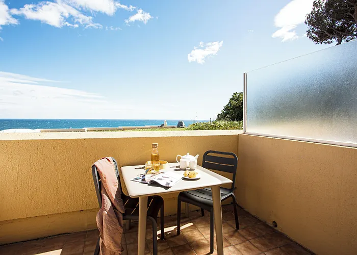 Residence Pierre & Vacances Les Balcons De Collioure