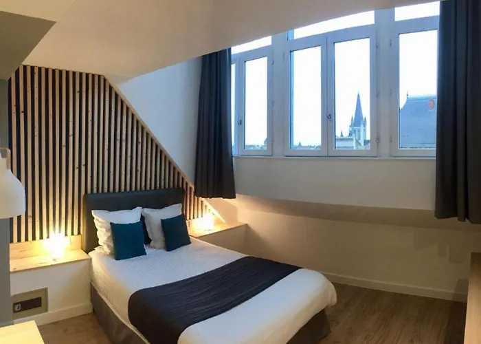 City Loft Dijon