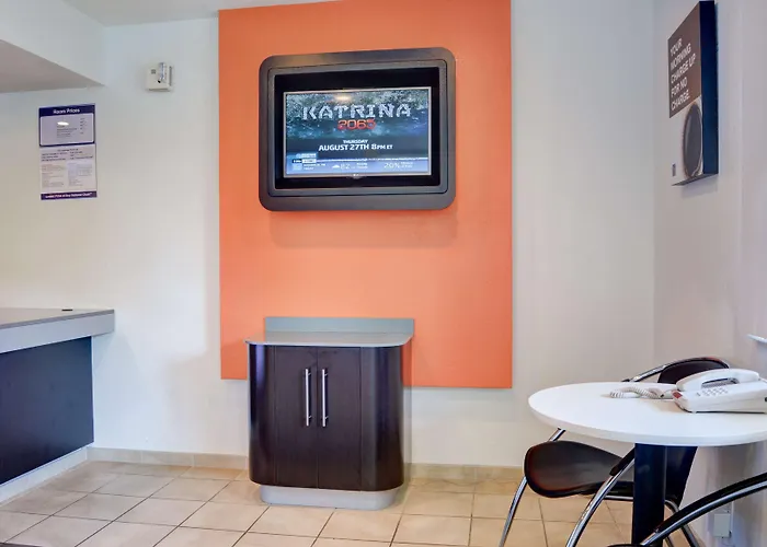 Motel 6-Springfield, Or - Eugene North